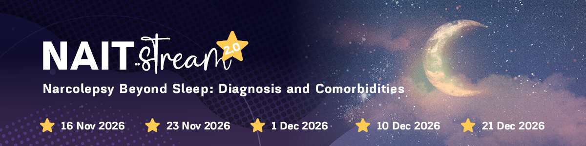 NAIT..stream_2.0_Narcolepsy_Beyond_Sleep__Diagnosis_and_Comorbidities